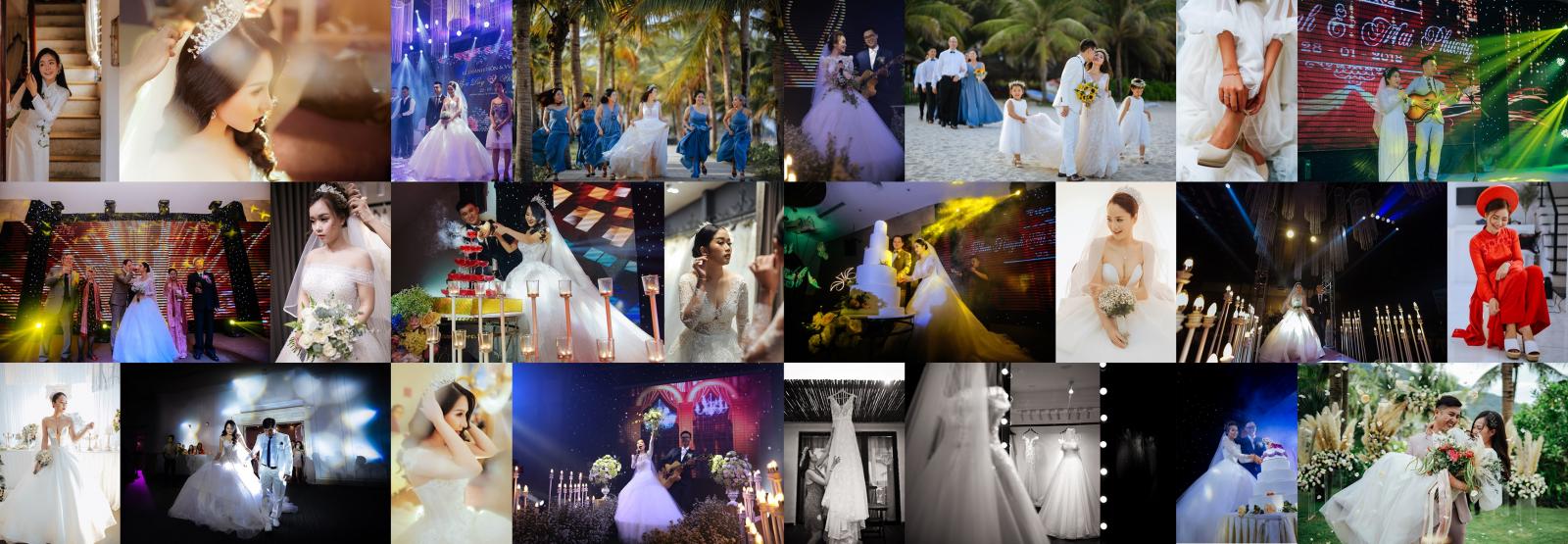 GU Studio Chụp Phóng Sự Cưới Đà Nẵng