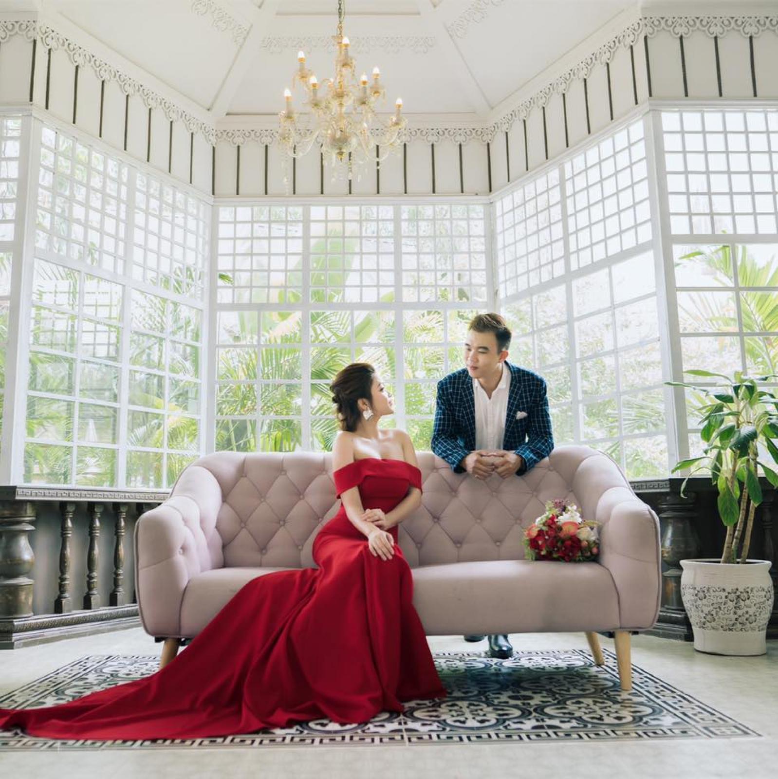 Vân Điệu Studio Sa Đéc