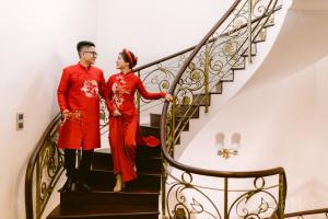 JustMarry Wedding Studio