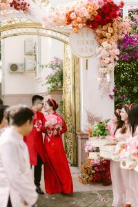 JustMarry Wedding Studio