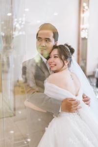 JustMarry Wedding Studio