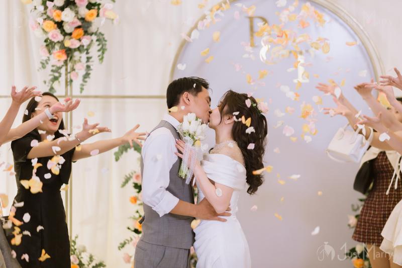 JustMarry Wedding Studio