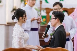 JustMarry Wedding Studio