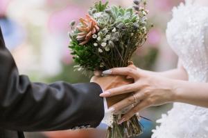 JustMarry Wedding Studio