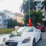 Thuê Xe Cưới: 5 Nỗi Lo Lớn Nhất Của Chú Rể và Giải Pháp Từ DuyMinh Wedding Hóc Môn