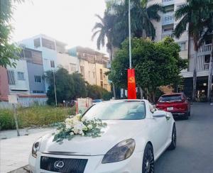 Thuê Xe Cưới: 5 Nỗi Lo Lớn Nhất Của Chú Rể và Giải Pháp Từ DuyMinh Wedding Hóc Môn