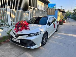 Đừng Chọn Hoa Tươi Trang Trí Xe Cưới Nếu Bạn Chưa Biết 3 "Rủi Ro" Này