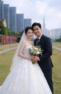 Những Việc Cần Chuẩn Bị Cho Đám Cưới: Checklist 12 Tháng "Xóa Tan" Mọi Âu Lo